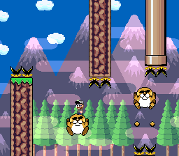 Precision86 Screenshot
