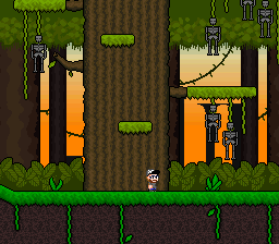 Precision86 Part 2 Screenshot