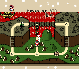 Pit Of RTA Screenshot